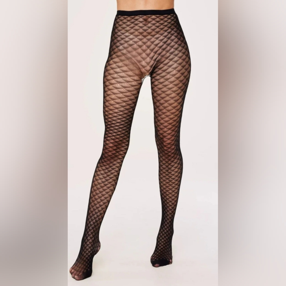 Walkpop Stockings, large